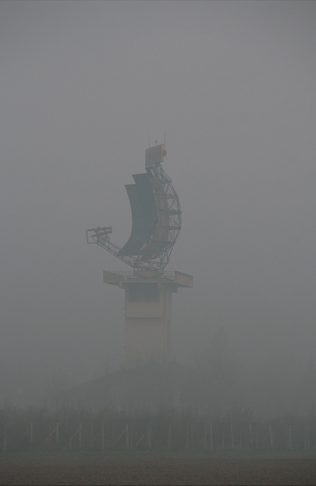 Renato Glogovčan - Radar