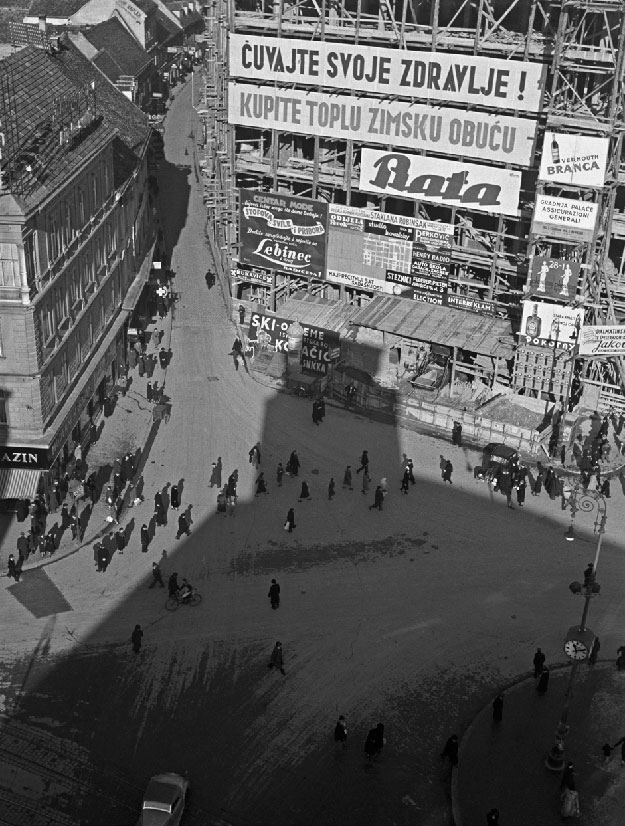 7 DANI ARHIVA TOŠO DABAC 7 DANI ARHIVA TOŠO DABAC