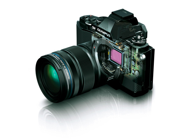 Olympus OM-D