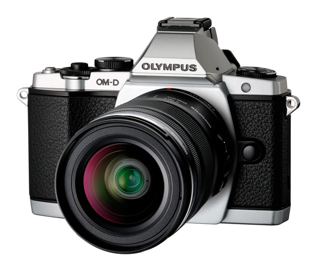 Olympus OM-D