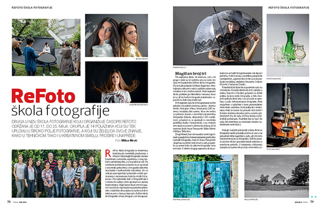 ReFoto 111