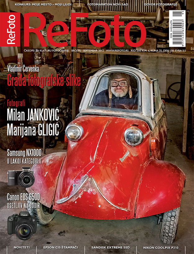 ReFoto 95