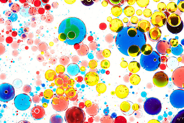 kreativna table-top fotografija, snimila Zvjezdana Perhoč