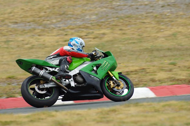 Mototrke na Grobniku snimljeno na radionici © Damir Tiljak