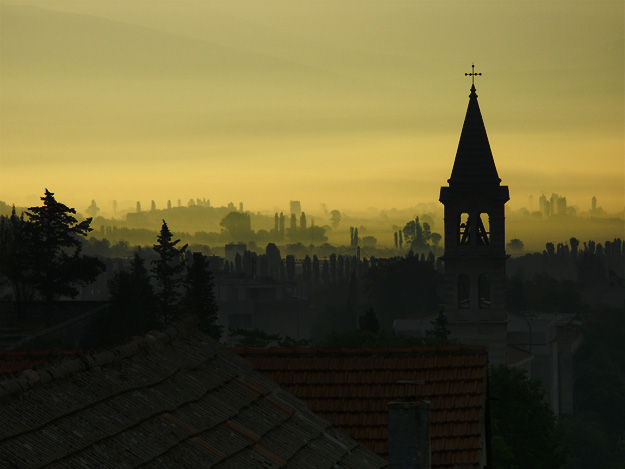 Sinj © Damir Tiljak